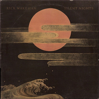 Rick Wakeman - Silent Nights