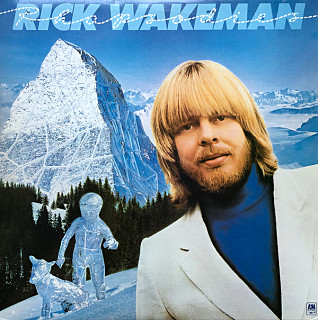 Rick Wakeman - Rhapsodies