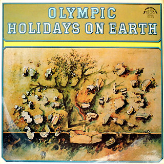 Olympic - Holidays On Earth