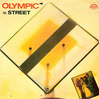 Olympic - The Street