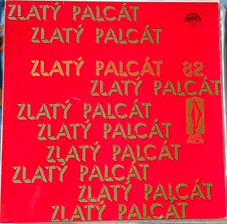 Various Artists - Zlatý Palcát 1982