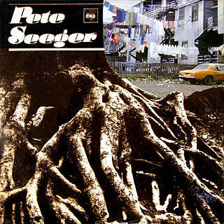 Pete Seeger - Pete Seeger