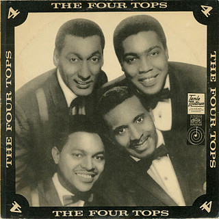 Four Tops - The Four Tops