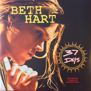 Beth Hart - 37 Days