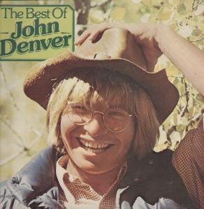 John Denver - The Best Of