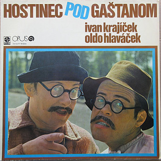 Ivan Krajíček - Hostinec Pod Gaštanom