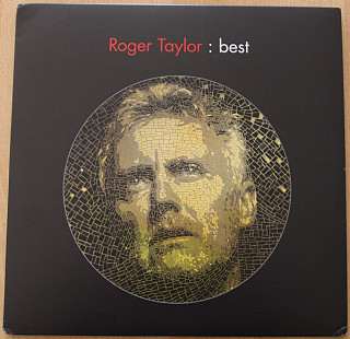 Roger Taylor - Best