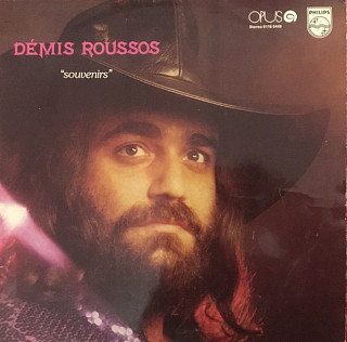 Démis Roussos - Souvenirs