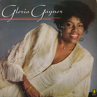 Gloria Gaynor - Gloria Gaynor