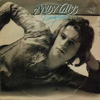 Andy Gibb - Flowing Rivers