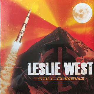 Leslie West - Still Climbing