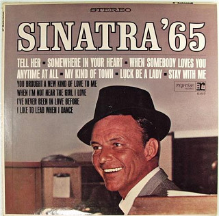 Frank Sinatra - Sinatra '65