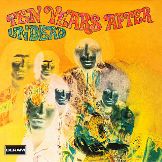 Ten Years After - Undead