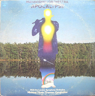 Mahavishnu Orchestra - Apocalypse