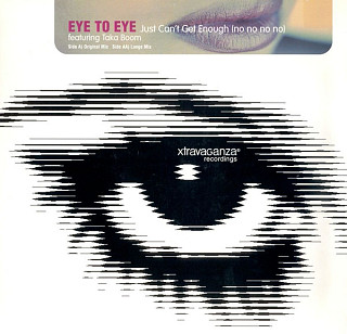 Eye To Eye - Just Can't Get Enough (No No No No)