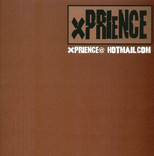 Xprience - Xprience 09