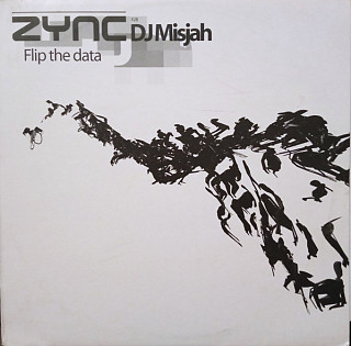 DJ Misjah - Flip The Data EP