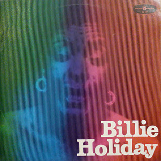 Billie Holiday - Billie Holiday