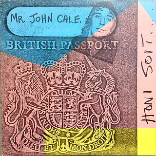 John Cale - Honi Soit