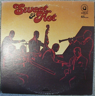 Sweet & Hot - Sweet & Hot