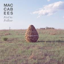 The Maccabees - Feel To Follow