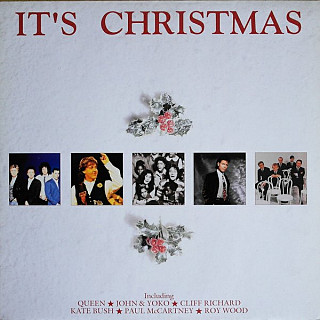 Various Artists - It’s Christmas