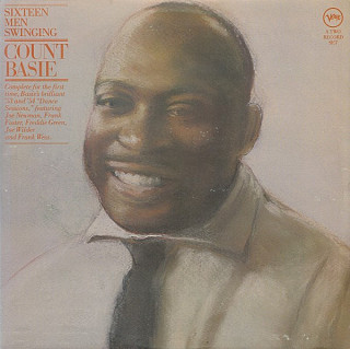 Count Basie - Sixteen Men Swinging