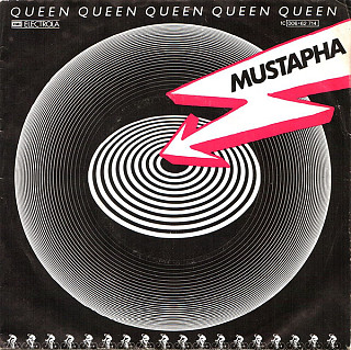 Queen - Mustapha