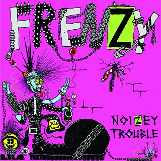 Frenzy - Noizey Trouble