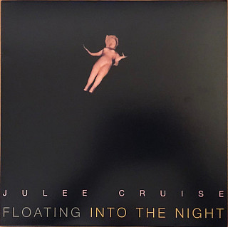 Julee Cruise - Floating Into The Night