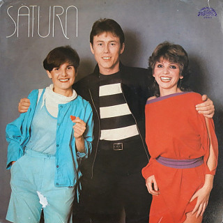 Saturn - Saturn