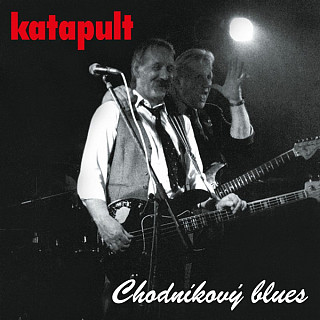 Katapult - Chodníkový Blues