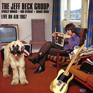 Jeff Beck Group - Live On Air 1967