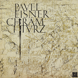 Pavel Eisner - Chrám i tvrz