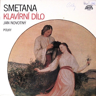 Bedřich Smetana - Klavírní Dílo - Polky