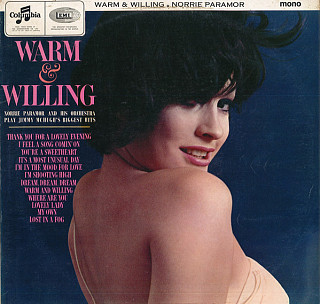 Norrie Paramor - Warm & Willing