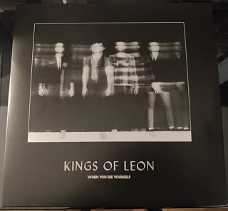 Kings Of Leon - When You See Yourself