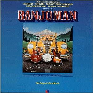 Various Artists - Banjoman - The Original Soundtrack