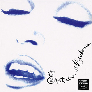 Madonna - Erotica