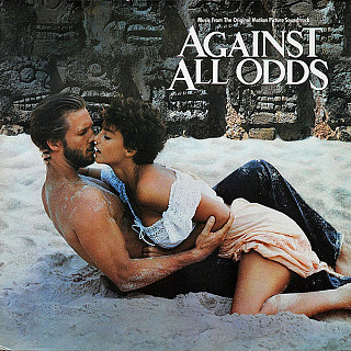 Various Artists - Against All Odds (Music From The Original Motion Picture Soundtrack)