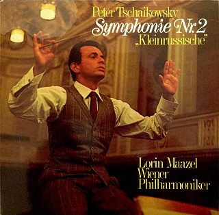 Petr Iljič Čajkovskij - Symphony No.2