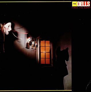 The Dells - Face To Face