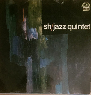 SHQ - SH/Jazz Quintet