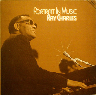 Ray Charles - Portrait In Music