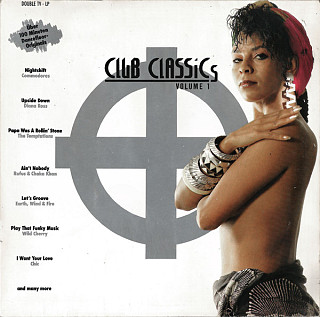 Various Artists - Club Classics Volume 1