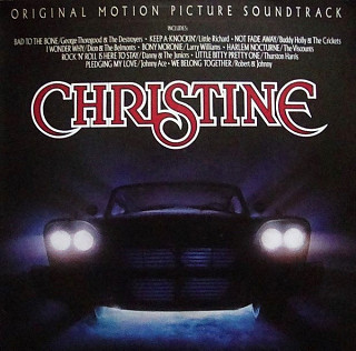 Various Artists - The Original Motion Picture Soundtrack