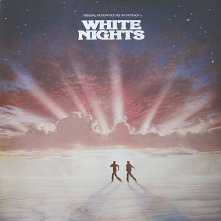 Various Artists - White Nights: Original Motion Picture Soundtrack