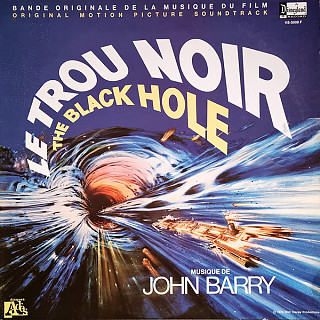 John Barry - Le Trou Noir