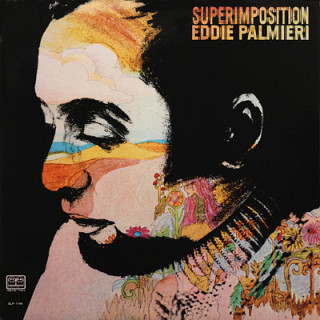 Eddie Palmieri - Superimposition