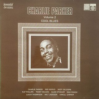 Charlie Parker - Volume  2: